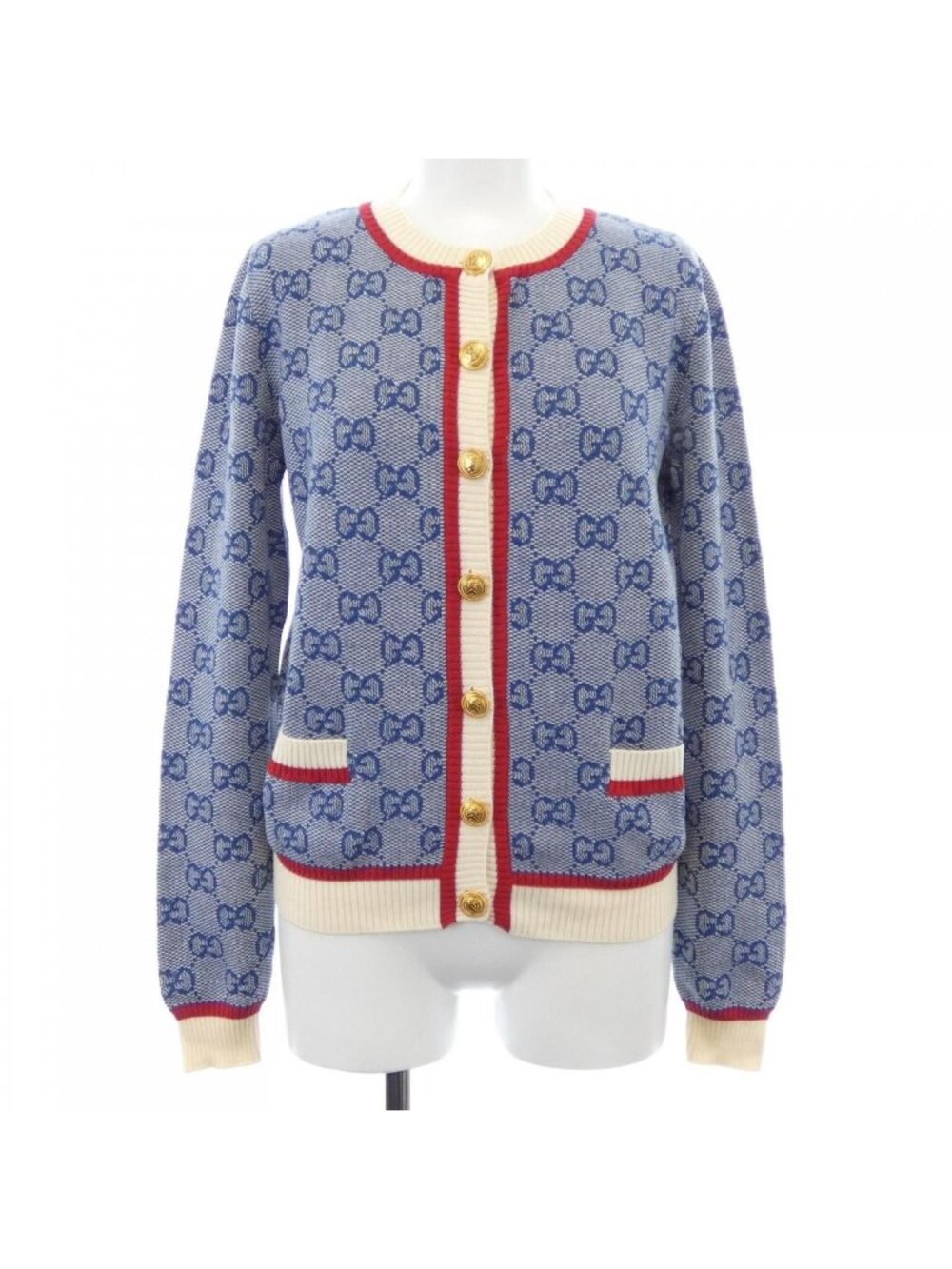 Gucci GG Cardigan